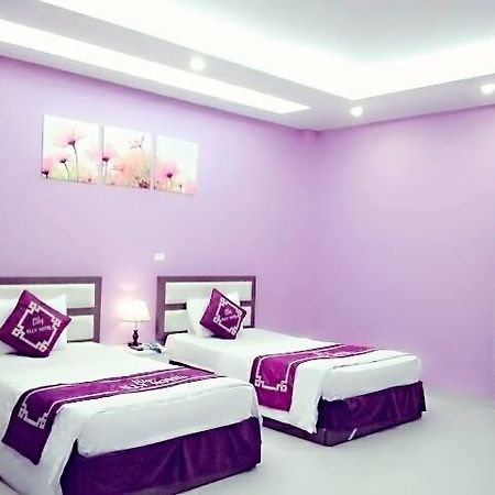Elly Hotel Ханой Екстер'єр фото