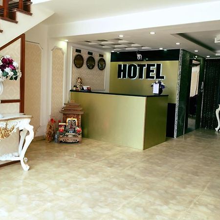 Elly Hotel Ханой Екстер'єр фото
