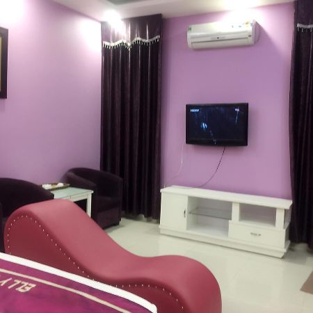 Elly Hotel Ханой Екстер'єр фото