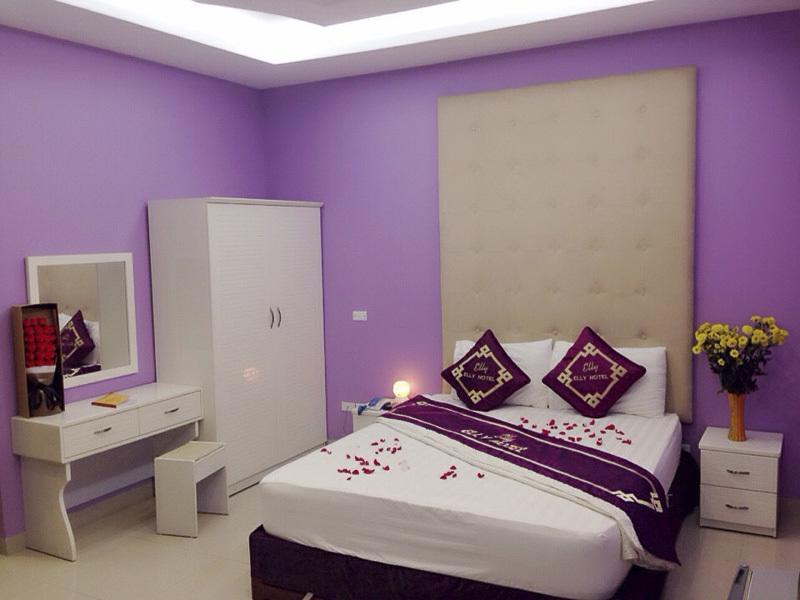 Elly Hotel Ханой Екстер'єр фото