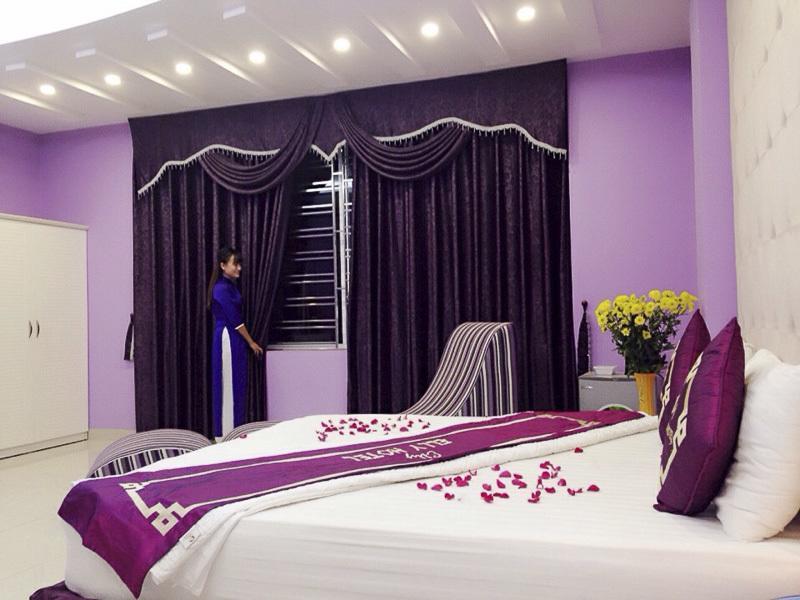 Elly Hotel Ханой Екстер'єр фото