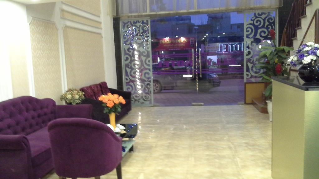 Elly Hotel Ханой Екстер'єр фото