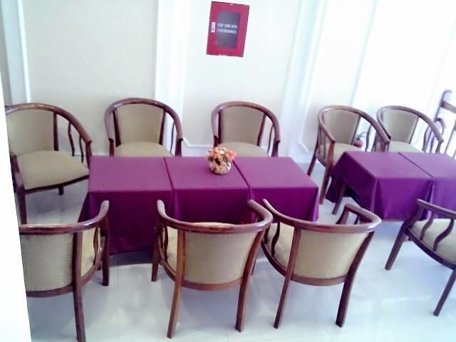 Elly Hotel Ханой Екстер'єр фото